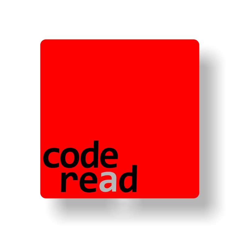 CODE REaD